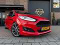 Ford Fiesta 1.0 EcoBoost ST Line zeer nette!! Rot - thumbnail 1