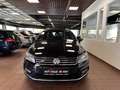 Volkswagen Passat Variant R-Line BlueMotion, Pano., Leder, Navi. Zwart - thumbnail 2