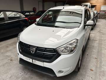 Lodgy 1.5 Blue dCi Essential 7pl. navi airco