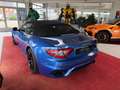Maserati GranCabrio MC Sport Facelift Carbon Garantie Blau - thumbnail 8