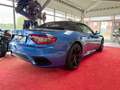 Maserati GranCabrio MC Sport Facelift Carbon Garantie Blau - thumbnail 6