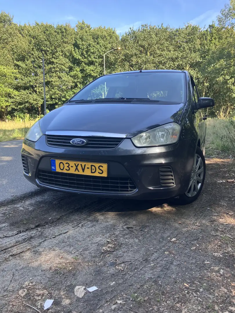 Ford C-Max 1.8 Ghia - 2