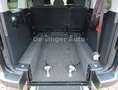 Volkswagen Caddy  Maxi DSG *NAVI* PARAVAN BEHINDERTENUMBAU Grau - thumbnail 16