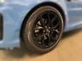Land Rover Range Rover Sport 5,0 V8 AWD SVR Aut. Blau - thumbnail 10