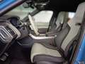 Land Rover Range Rover Sport 5,0 V8 AWD SVR Aut. Blau - thumbnail 15