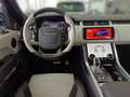 Land Rover Range Rover Sport 5,0 V8 AWD SVR Aut. Blau - thumbnail 17