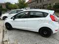 Ford Fiesta AFFAIRES 1.0 ECOBOOST 80 TREND Blanc - thumbnail 5