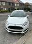 Ford Fiesta AFFAIRES 1.0 ECOBOOST 80 TREND Blanc - thumbnail 1