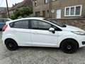 Ford Fiesta AFFAIRES 1.0 ECOBOOST 80 TREND Blanc - thumbnail 4