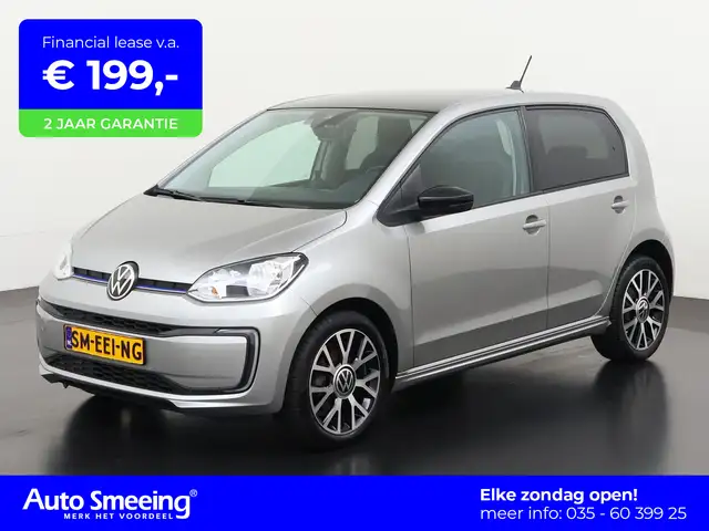 Volkswagen e-up! Style | SOH 90% | 16'' Upsilon | Stoelverwarming |