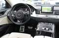 Audi S8 4.0 TFSI 520 PK Quattro Pro Line+ Audi Exclusive B Zwart - thumbnail 17