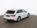 Audi A4 Avant 35 TDI advanced Aut LED RADAR NAVI R-CAM Weiß - thumbnail 2