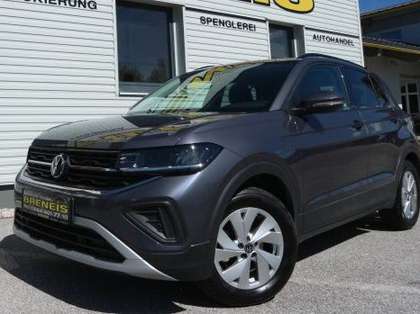 Volkswagen T-Cross 1.0 TSI 70 kW Life*LED*ACC*Digital Cockpit*