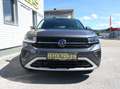 Volkswagen T-Cross 1.0 TSI 70 kW Life*LED*ACC*Digital Cockpit* Grau - thumbnail 3