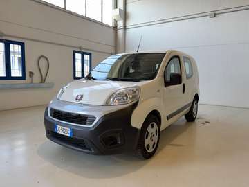 Fiorino 1.3 MTJ 95 CV - EURO 6D- SOLO 47.000 KM