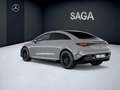 Mercedes-Benz EQE 300 EQE Berline Sport Edition Grijs - thumbnail 3