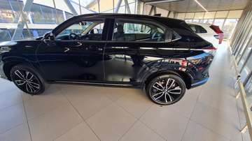 HR-V 1,5 i-MMD Hybrid 2WD Advance Aut. Advance