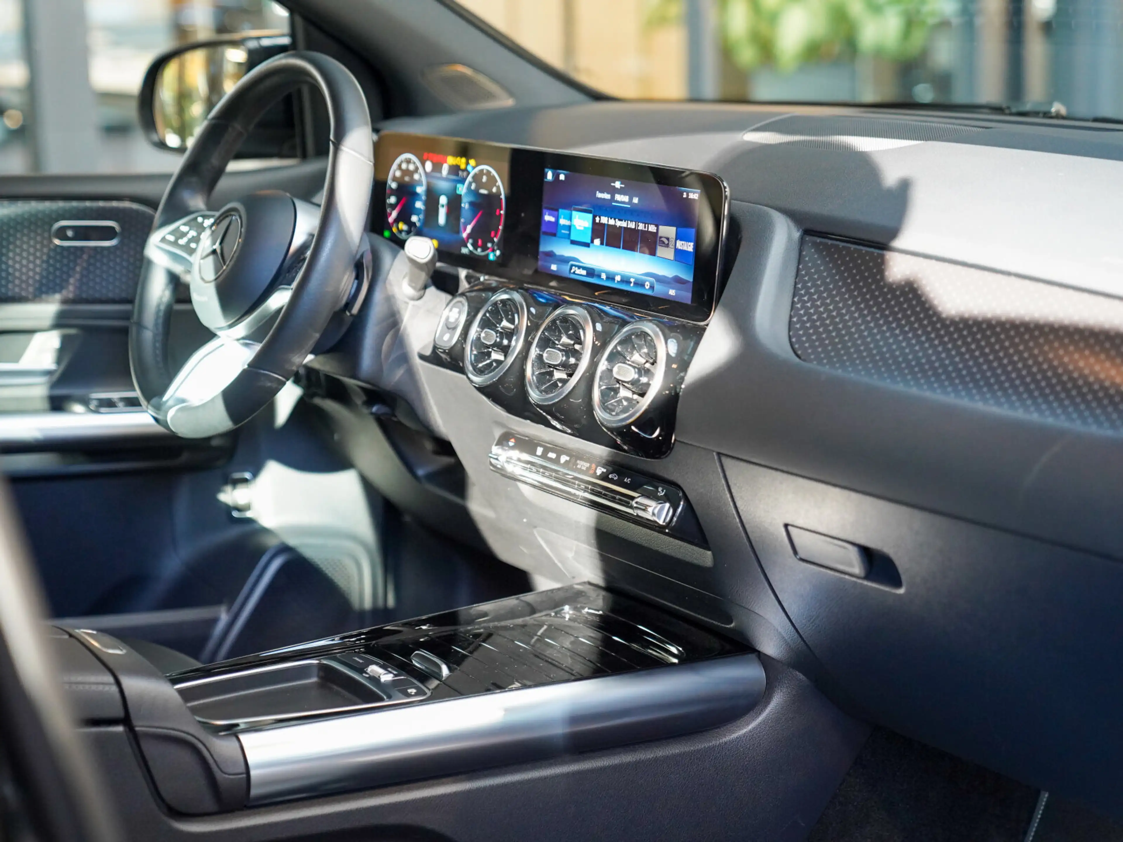 Mercedes-Benz B 200 d Progressive Anhängevorrichtung CarPlay — photo 12