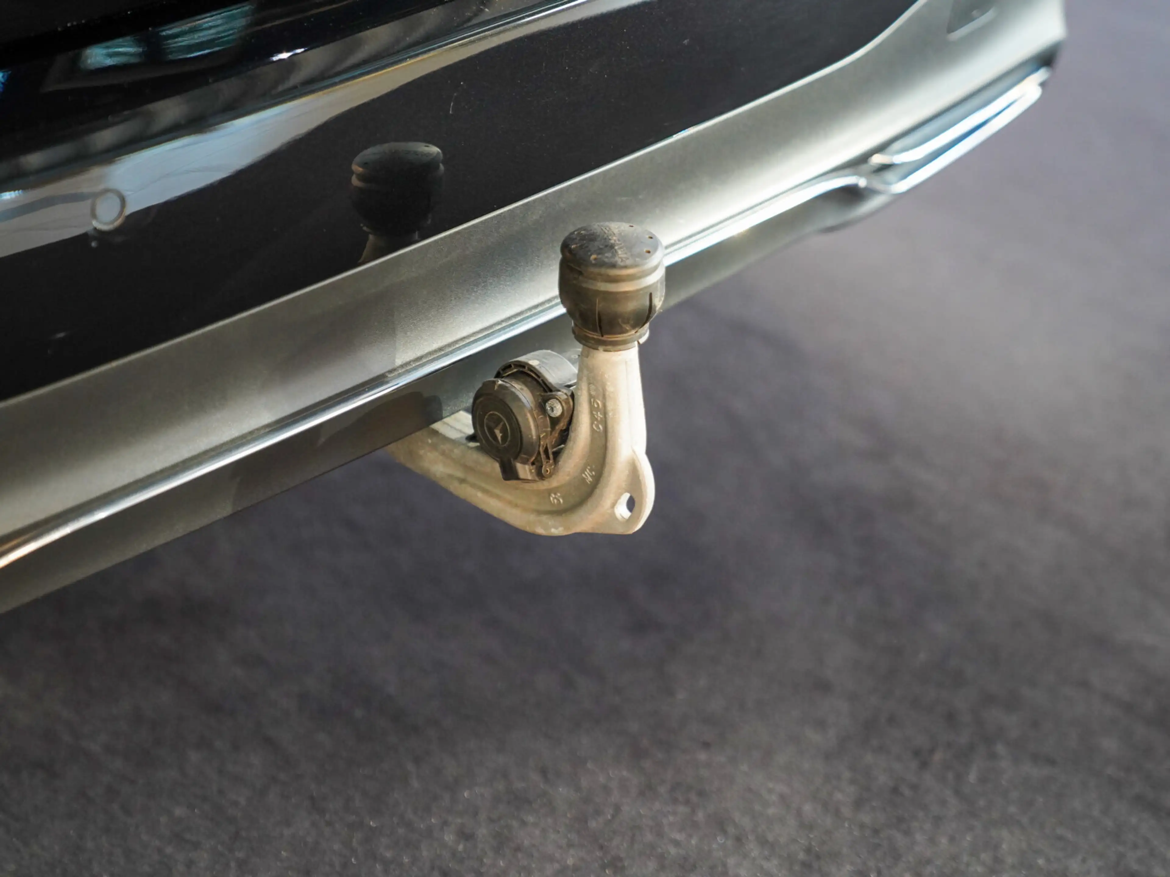 Mercedes-Benz B 200 d Progressive Anhängevorrichtung CarPlay — photo 7