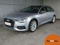 Audi A6 35 TDI Plateado - thumbnail 1