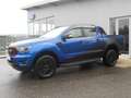 Ford Ranger Doppelkabine Stormtrack 4x4 Niebieski - thumbnail 3