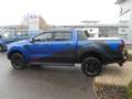 Ford Ranger Doppelkabine Stormtrack 4x4 Niebieski - thumbnail 4