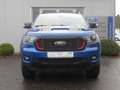 Ford Ranger Doppelkabine Stormtrack 4x4 Niebieski - thumbnail 2