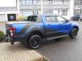 Ford Ranger Doppelkabine Stormtrack 4x4 Niebieski - thumbnail 6