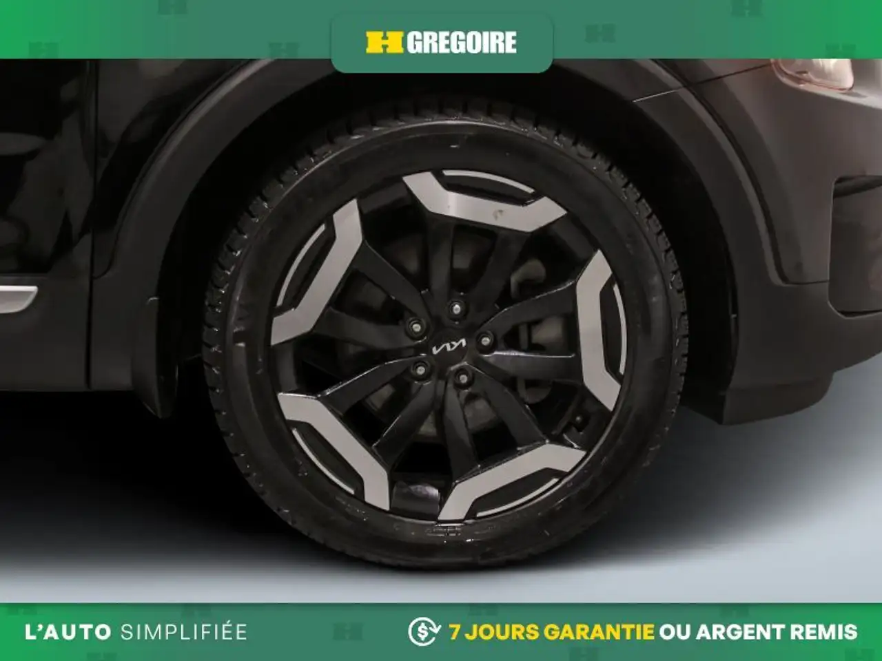 Kia Telluride снимка Kia Telluride