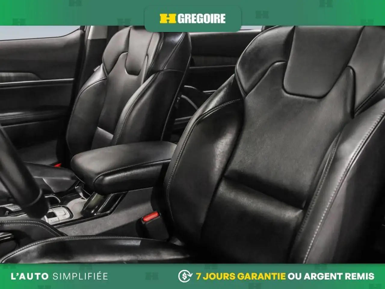 Kia Telluride снимка Kia Telluride