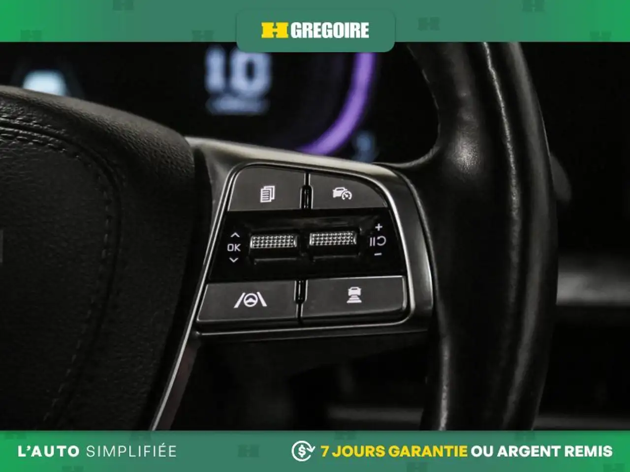 Kia Telluride снимка Kia Telluride