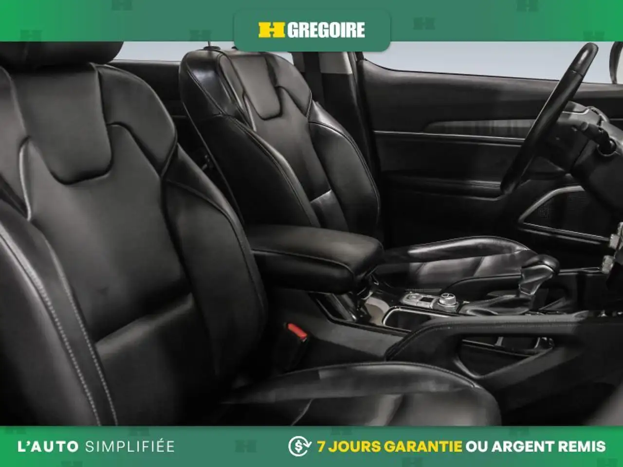 Kia Telluride снимка Kia Telluride