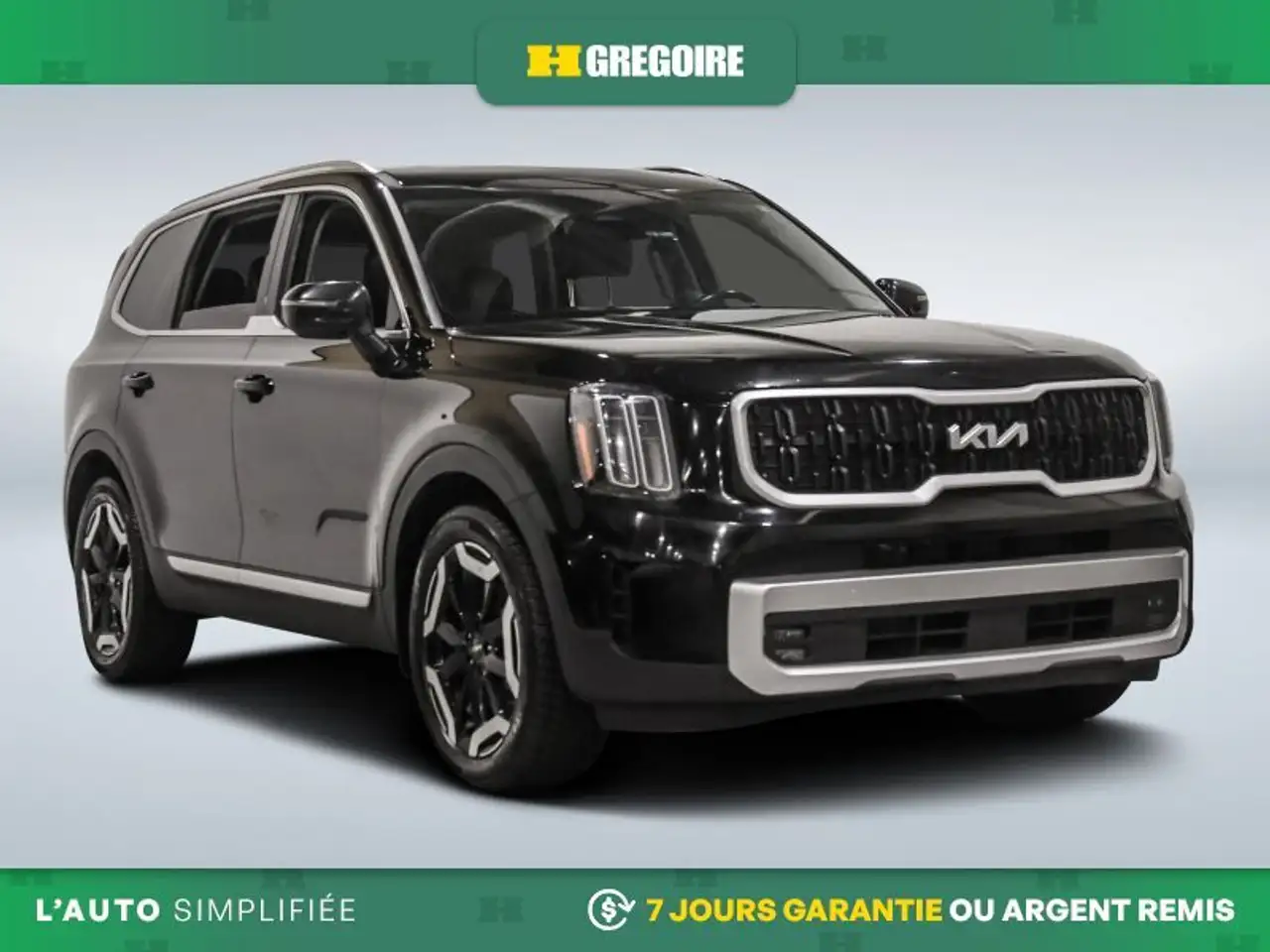 2024 Kia Telluride