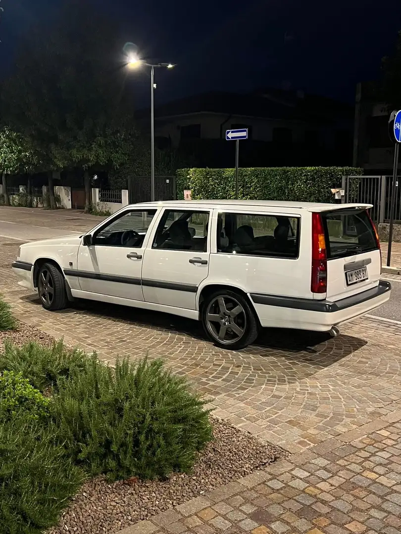 Volvo 850 SW 2.5 tdi i.d. - 2