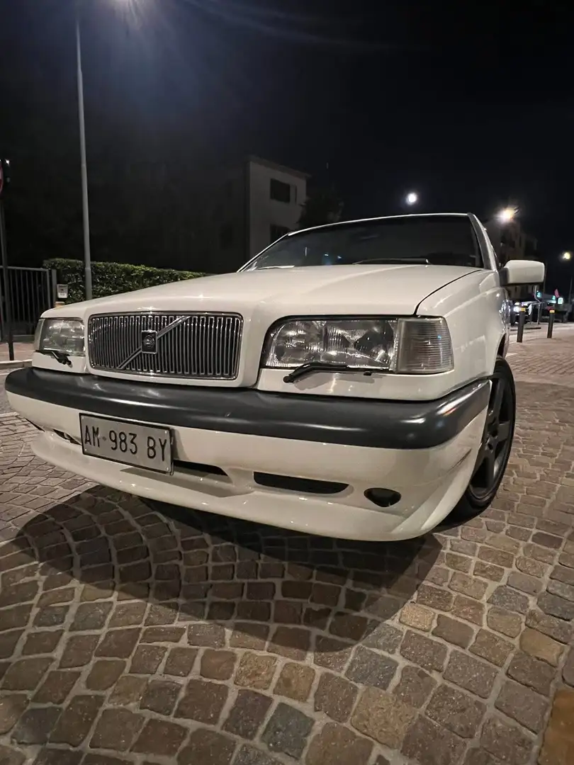 Volvo 850 SW 2.5 tdi i.d. - 1