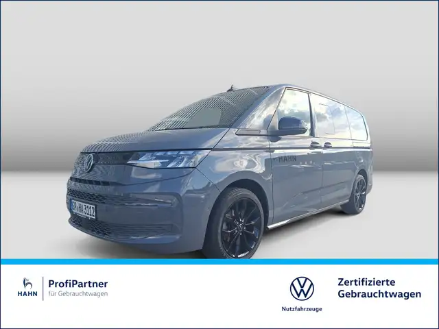 Volkswagen T7 Multivan Multivan LÜ 2,0TDI 110kW/150 PS DSG GUTE NACHT P