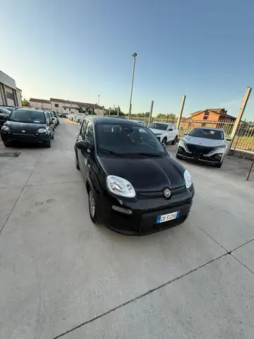 Fiat New Panda NEW 1.0 70cv Hybrid PANDA
