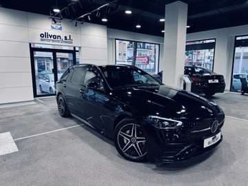 Estate de 9G-Tronic