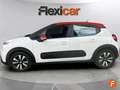 Citroen C3 PureTech 81KW (110CV) S&S FEEL Blanco - thumbnail 3