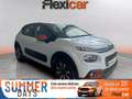 Citroen C3 PureTech 81KW (110CV) S&S FEEL Blanco - thumbnail 1
