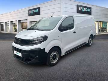 C Van L3 2.0 Turbo D 145 S/S AT8