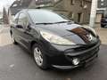Peugeot 207 Urban Move 2.Hand Top Schiebedach Klima Tüv Neu Zwart - thumbnail 3