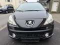 Peugeot 207 Urban Move 2.Hand Top Schiebedach Klima Tüv Neu Zwart - thumbnail 2