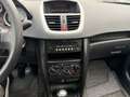Peugeot 207 Urban Move 2.Hand Top Schiebedach Klima Tüv Neu Zwart - thumbnail 13