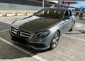 Mercedes-Benz E 220 220d 9G-Tronic 194 Gris - thumbnail 1