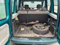Renault Kangoo 4x4 1.9 dCi Allrad Klima AHK Servo defekt Vert - thumbnail 14