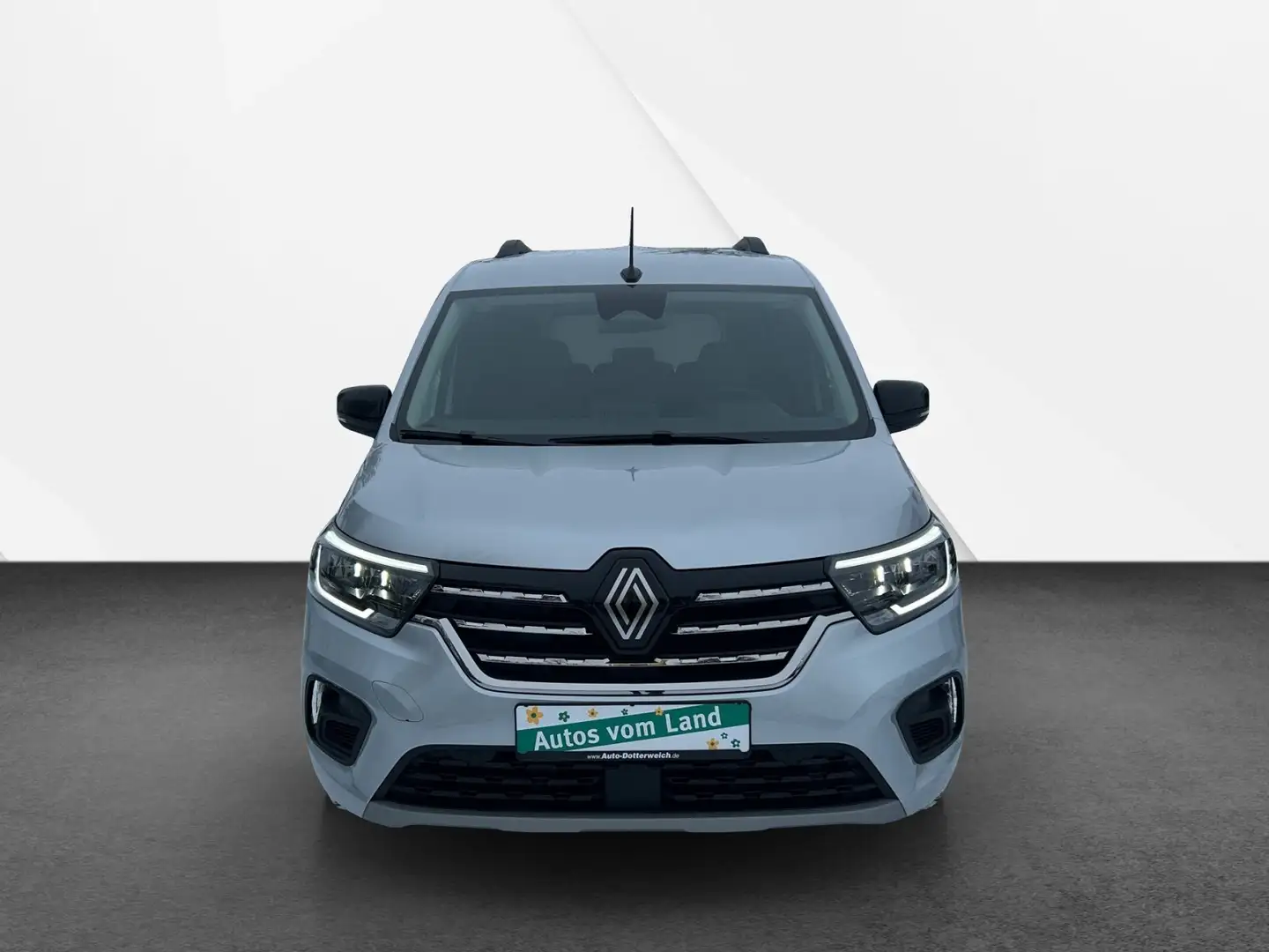 Renault Kangoo Grand Kangoo TCe 130 Techno 7 Sitze, Aut., Kamera Grau - 2