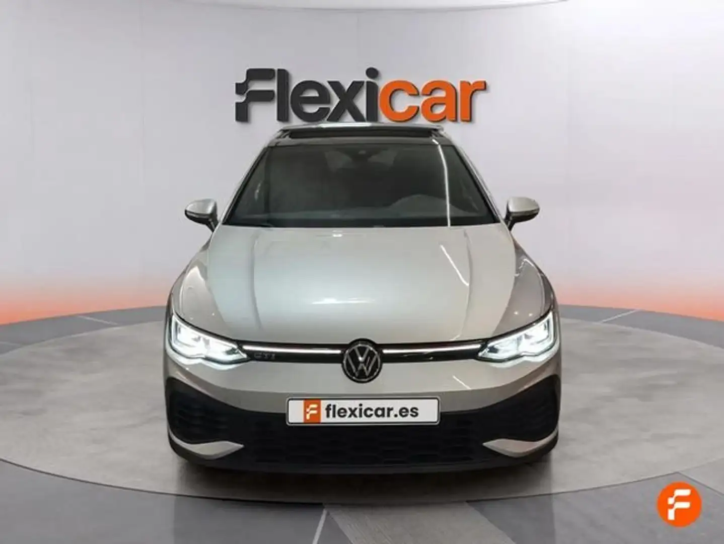 Volkswagen Golf GTI 2.0 TSI Clubsport DSG 221kW Blanco - 2