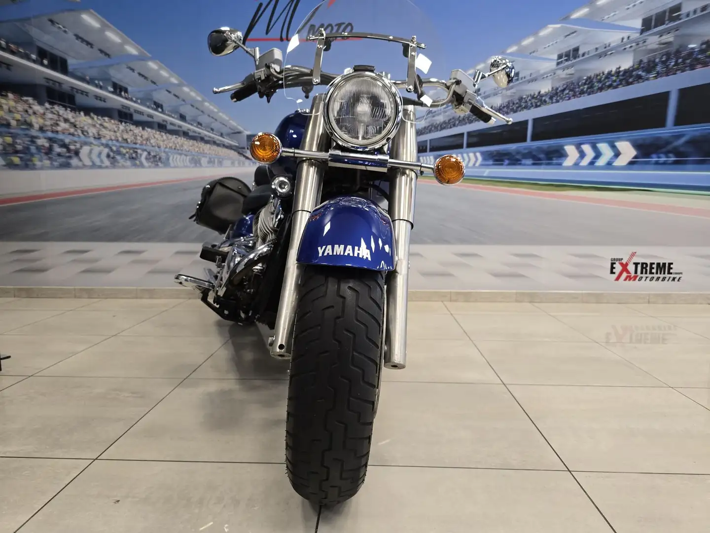 Yamaha XVZ 1300 Royal Star - 2