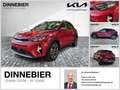 Kia Stonic Platinum LED+Kamera+Navigation+SHZ Rouge - thumbnail 1